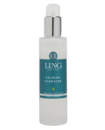 Ling Skincare Beroligende Hydrator 120ml - Fugtighedscreme