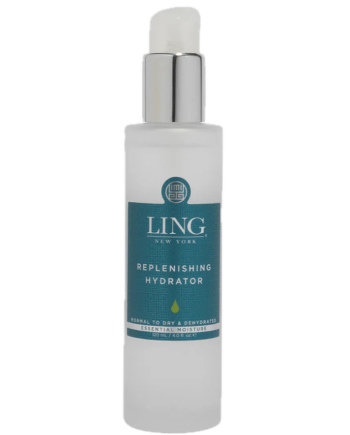 Ling Replenishing Hydrator 120ml - Optimal fugtbalance
