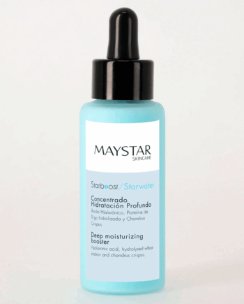 Maystar Starboost Starwater - Ultra-fugtgivende koncentrat