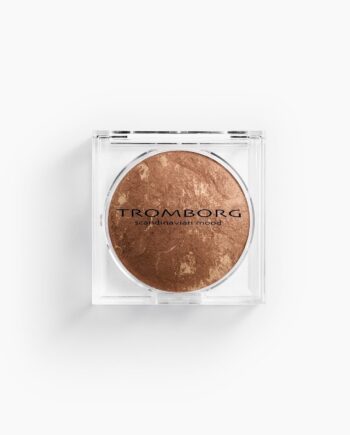 Tromborg Baked Mineral Bronze – Luksuriøst Solskinspudder