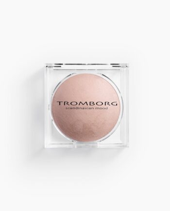 Tromborg Baked Mineral Highlighter – Luksus til din hud