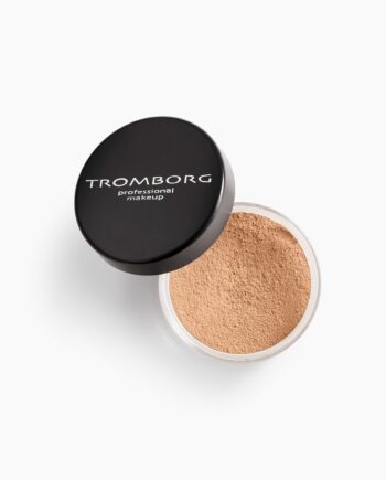Tromborg Mineral Foundation Favourite - Naturlig Glød