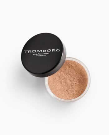 Tromborg Mineral Foundation Sky – Naturlig Glød til Huden
