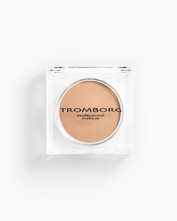 Tromborg Mineral Pressed Powder - Naturlig Foundation til Black Friday