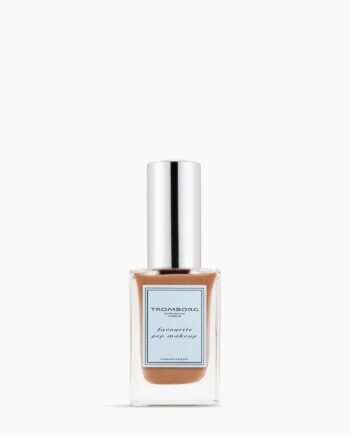 Tromborg Pep Makeup Favorit - Naturlig Flydende Foundation