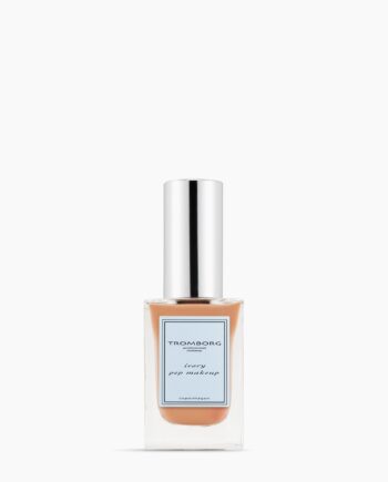 Tromborg Pep Makeup Ivory - Flydende foundation med pleje