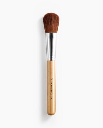 Tromborg Pudderbørste - Uundgåelig til Makeup og Highlighter