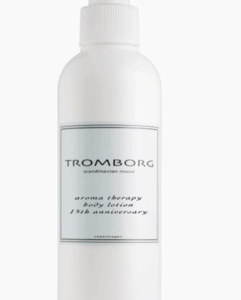 Tromborg Aroma Therapy Body Lotion 15-års Jubilæum 200ml