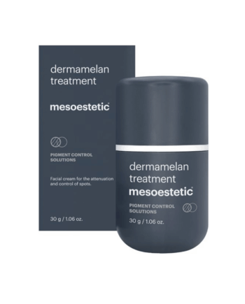 Mesoestetic Dermamelan Creme til Mørke Pletter - 30g