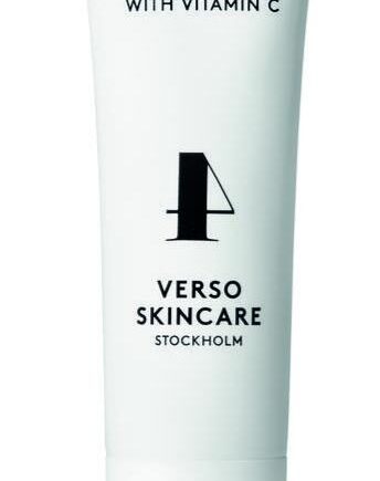 Verso Super Serum 30ml – Antioxidant med C-vitamin
