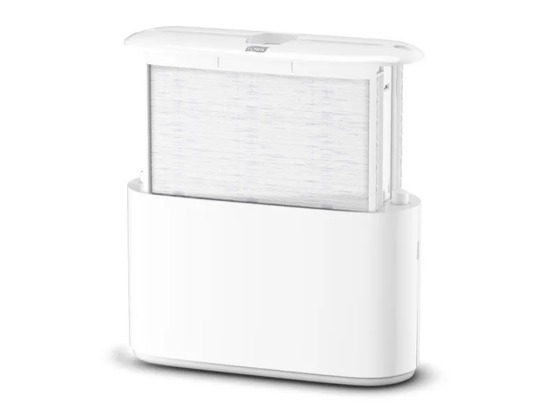 Hvid Tork Xpress 552200 Dispenser - Spar nu!