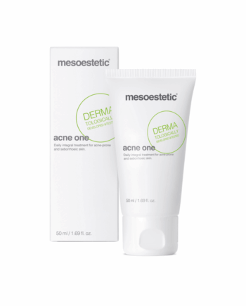 Mesoestetic Acne One - Effektiv Akne Creme til Daglig Brug