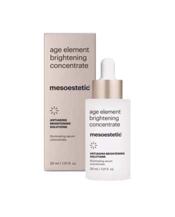 Mesoestetic Age Element Lysnende Serum mod Mørke Pletter