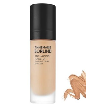 Annemarie Børlind Anti-Aging Foundation - Beige Glød