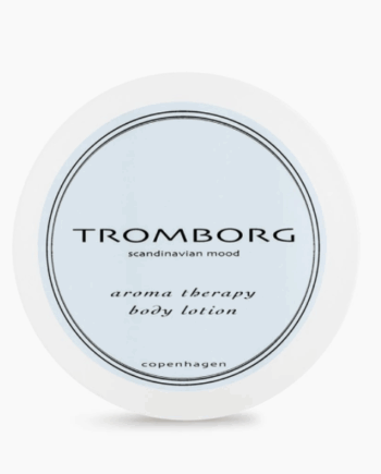 Tromborg Aroma Therapy Body Lotion 200ml - Forkæl din hud!