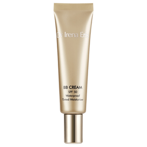 Dr. Irena Eris BB Cream med SPF 50 til porcelænshud