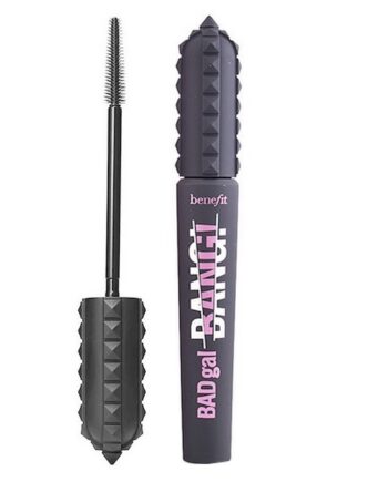 Sort BADgal BANG Mascara fra Benefit - Fantastisk tilbud!