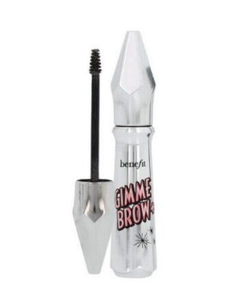 Benefit Gimme Brow Volumizing Øjenbryns Gel - Brun