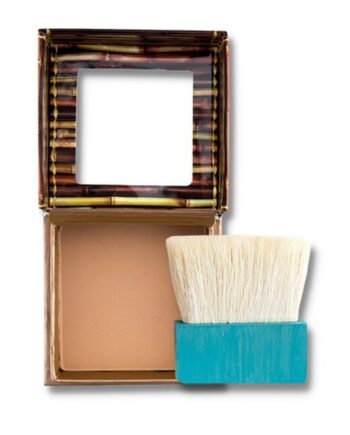 Benefit Hoola Matte Lite Bronzer - Fantastisk Tilbud!