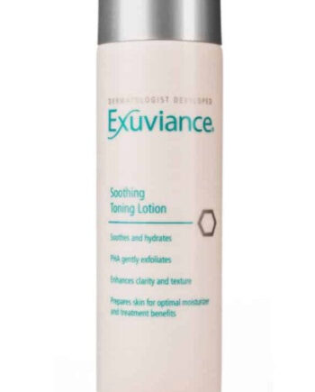 Excuviance Beroligende Toning Lotion 200 ml - Black Friday Tilbud