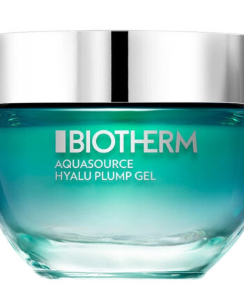 Biotherm Aquasource Hyalu Plump Gel - Fugtighedscreme på tilbud
