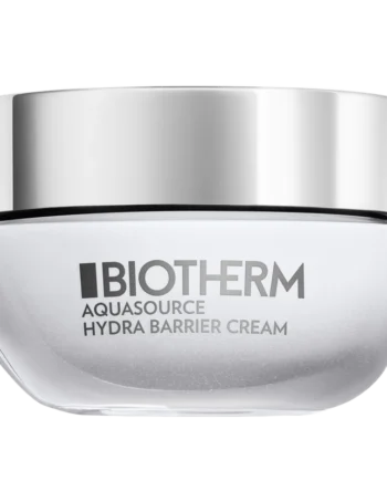 Biotherm Aquasource Hydra Barrier Creme - 48 timers fugt
