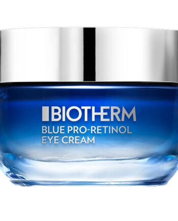 Biotherm Blue Pro-Retinol Øjencreme - Foryngelse og Skønhed