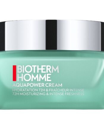 Biotherm Homme Aquapower 72H – Fugtighedscreme til mænd