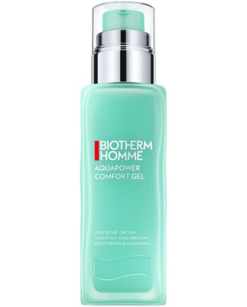 Biotherm Homme Aquapower Comfort Gel til Tør Hud