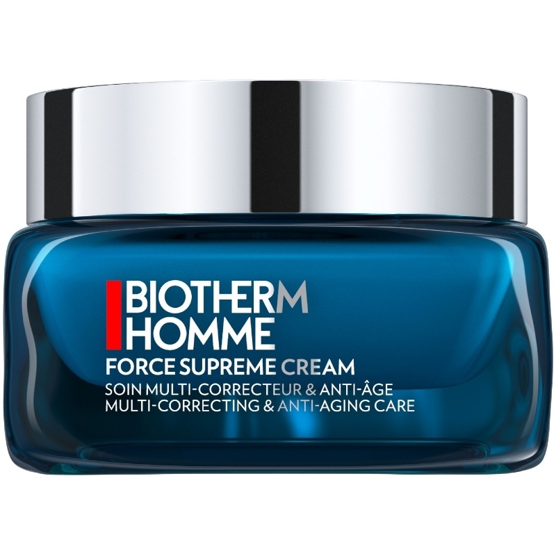 Biotherm Homme Force Supreme Anti-Age Creme til Mænd