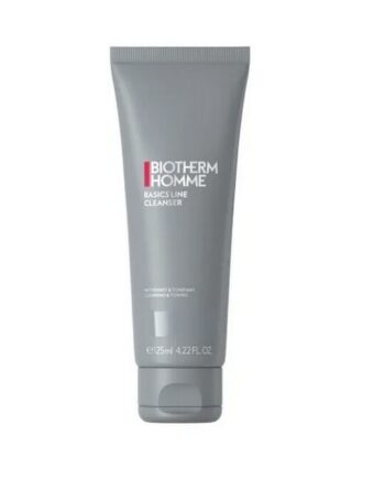 Biotherm Homme Rensende Gel 125 ml - Tilbud på hudpleje