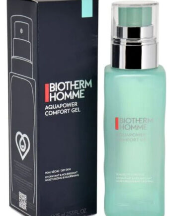 Biotherm Homme Aquapower Comfort Gel 75ml – Tilbud!