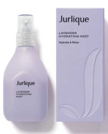 Jurlique Lavendel Hydrerende Mist 100ml – Beroligende Oplevelse