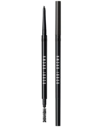 Bobbi Brown Præcis Brynblyant - Sort, Langvarig Præcision