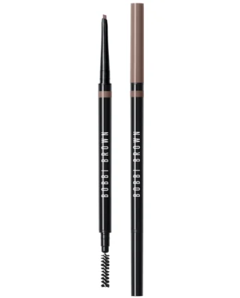 Bobbi Brown Præcis Brynblyant - Cool Brown med Lang Holdbarhed