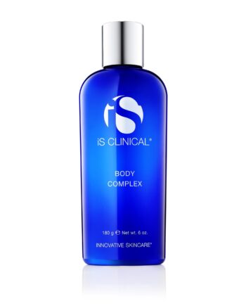 Klinisk Body Complex 180 – Beroligende Lotion til Huden