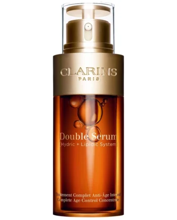 Clarins Double Serum - Effektivt Anti-Age Serum