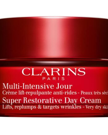 Clarins Super Restorative Dagcreme til Meget Tør Hud