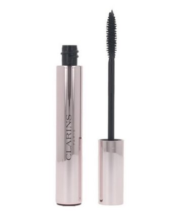 Clarins Wonder Perfect 4D Mascara - Perfekt Sort