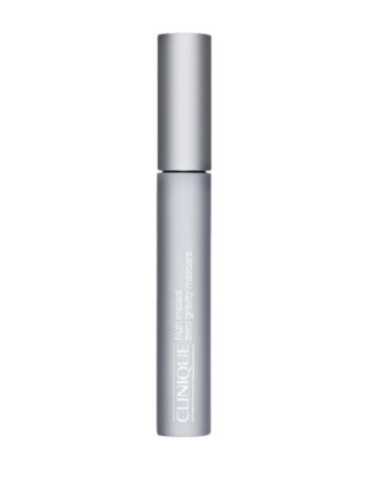 Clinique Mascara High Impact Zero Gravity - Sort 01