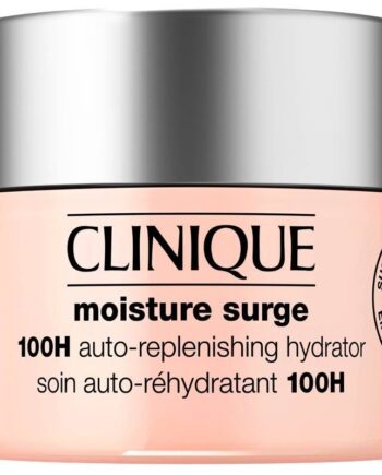 Clinique Moisture Surge 100H - Fugtighedscreme på tilbud