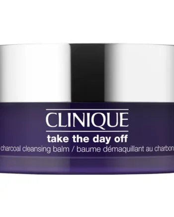 Clinique Rensende Balsam med Aktiv Kul - Dybderensning