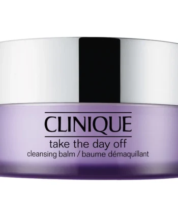 Clinique Rens Balsam til Makeupfjerning - 125 ml
