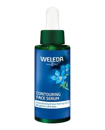 Weleda Konturserum til Ansigt 30ml - Black Friday Tilbud