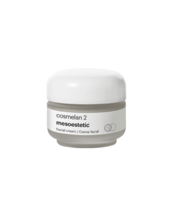 Mesoestetic Cosmelan Creme til Behandling af Mørke Pletter