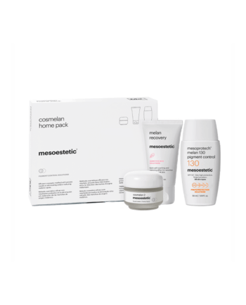 Mesoestetic Cosmelan Hjemmebehandling mod Pigmentfejl