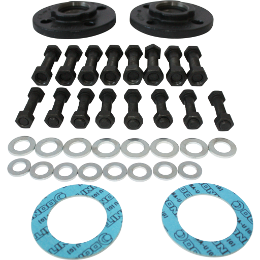 Grundfos CRE32-1 HQQE Pumpe - Uden Sensor, DN 65