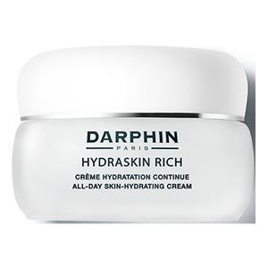 Darphin Hydraskin Rich Cream - Luksuriøs fugtighedscreme
