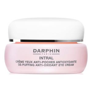 Darphin Intral De-Puffing Øjencreme – Reducer Hævelser Effektivt