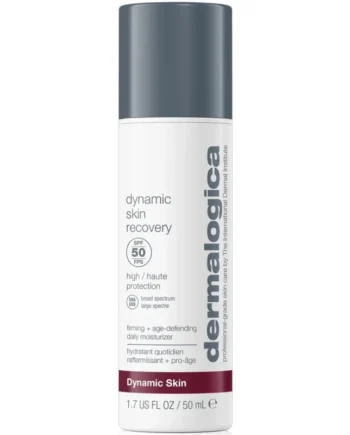 Dermalogica Dynamic Skin Recovery SPF 50 - Anti-aging Creme